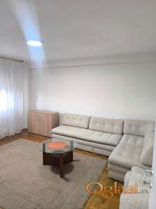 Fenomenalan stan se izdaje sa pogledom na Tvrđavu - Rotkvarija